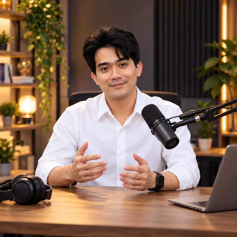 คุณชิตพล พลคราม ผู้สอน