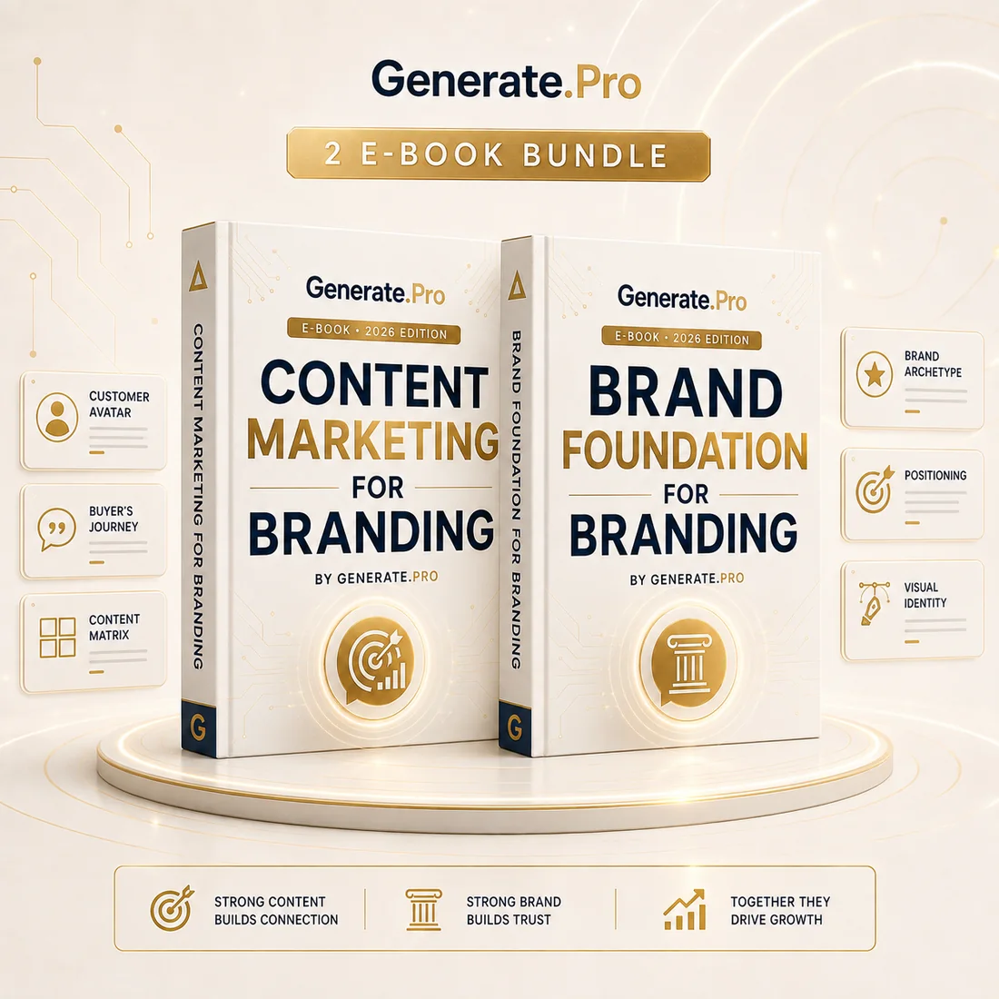 E-Book 01 — Brand Foundation