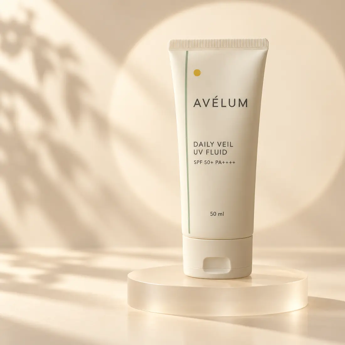 AVÉLUM ครีมกันแดด
