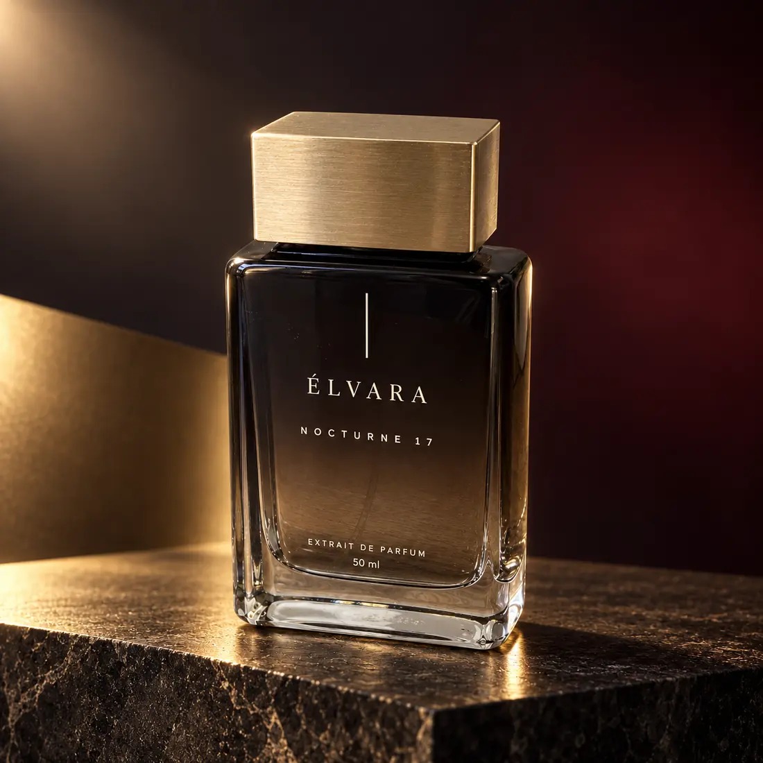 ÉLVARA น้ำหอม Luxury
