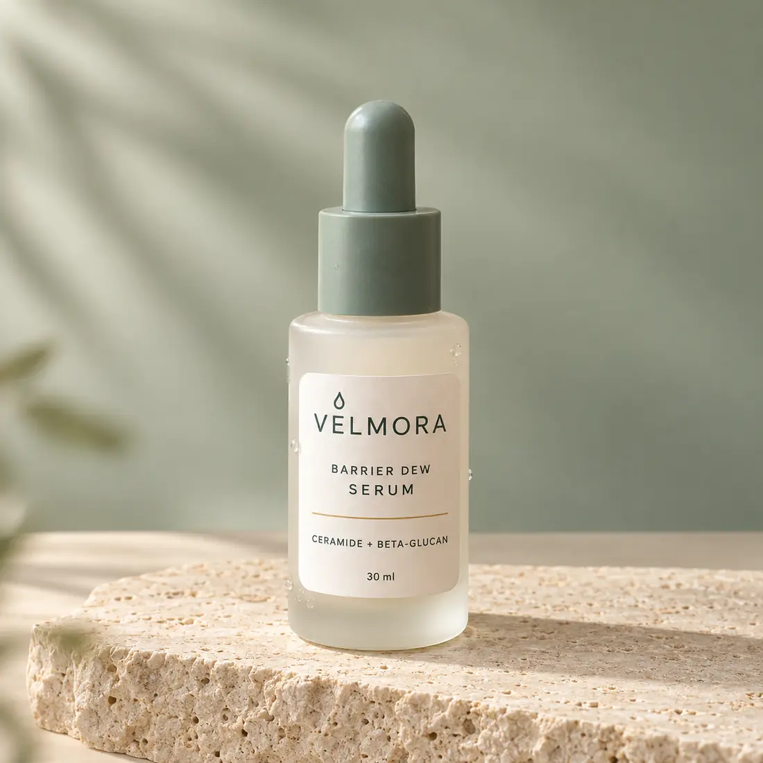 VELMORA สกินแคร์เซรั่มบำรุงผิว
