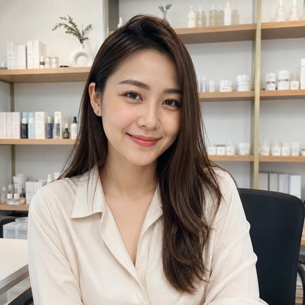 นิชา ว.