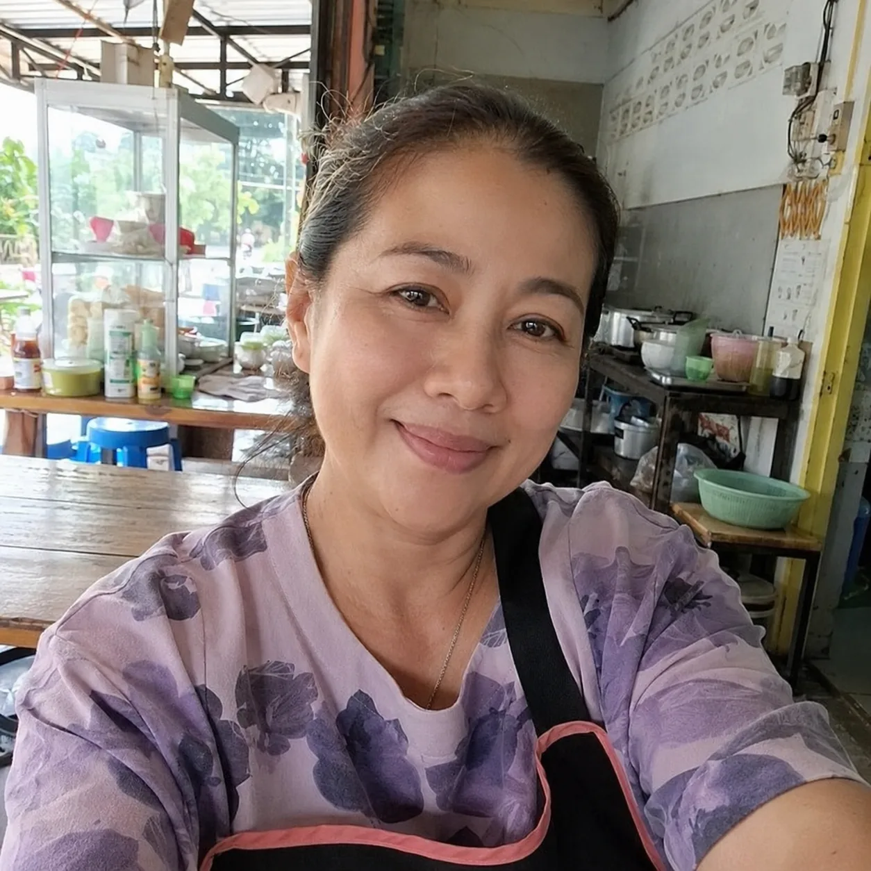 รีวิวจากรัตนา บ.